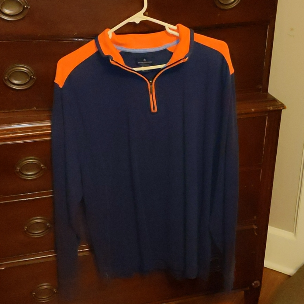 Brooks Brothers pullover
